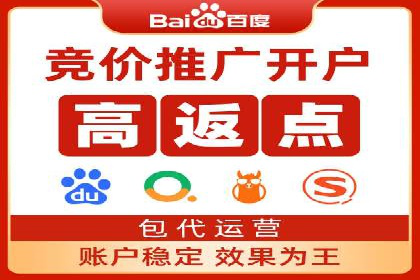 揭秘百度竞价代运营公司如何制定高效广告投放方案